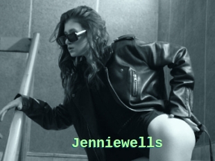 Jenniewells