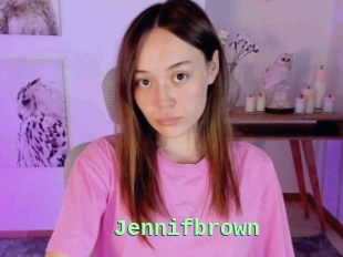 Jennifbrown
