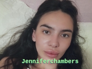 Jenniferchambers