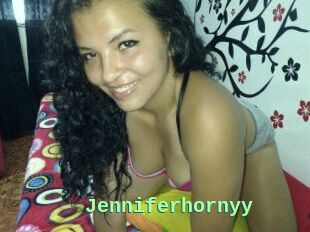 Jenniferhornyy