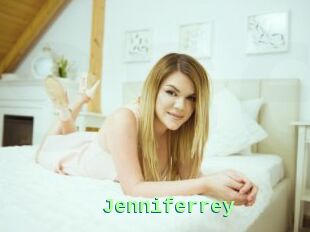Jenniferrey