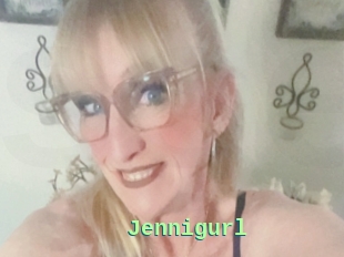 Jennigurl