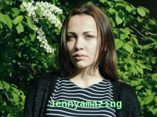 Jennyamazing