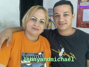 Jennyandmichael