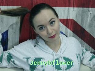 Jennybflower