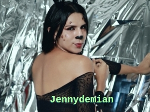 Jennydemian