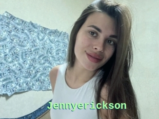 Jennyerickson