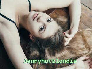 Jennyhotblondie