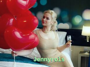Jennyrols