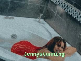 Jennystunning