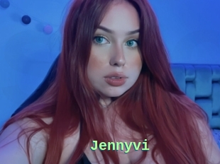 Jennyvi