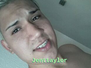 Jenttaylor