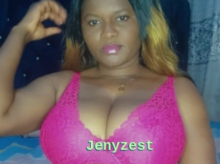 Jenyzest