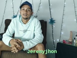 Jeremyjhon