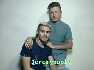 Jeremypaolo