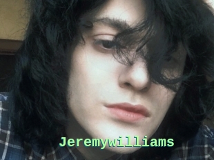 Jeremywilliams