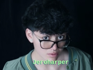 Jeroharper