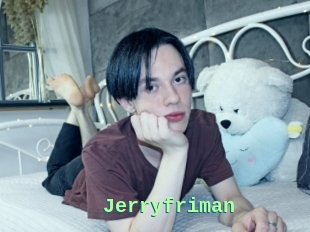 Jerryfriman