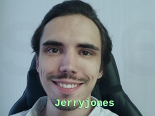 Jerryjones
