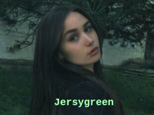 Jersygreen