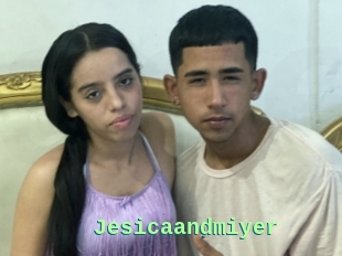 Jesicaandmiyer