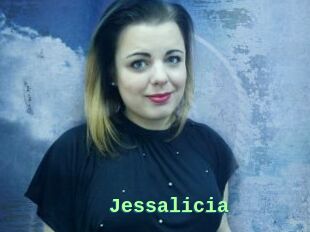 Jessalicia