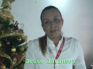 Jesse_latinsex