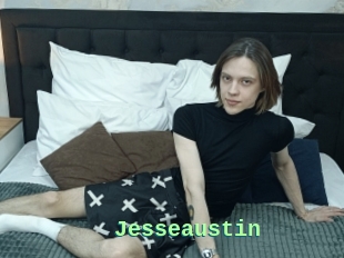 Jesseaustin