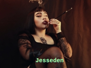 Jesseden