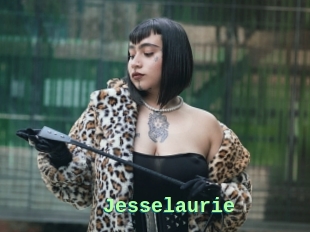 Jesselaurie