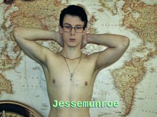 Jessemunroe