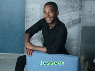 Jesseyx