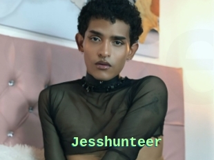 Jesshunteer