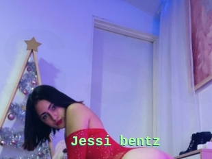 Jessi_bentz