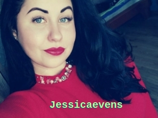 Jessicaevens