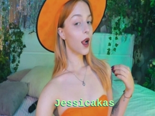 Jessicakas