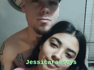 Jessicaramseys