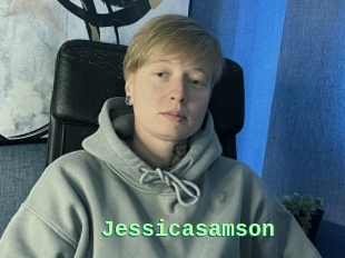 Jessicasamson