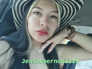 Jessichernobil19