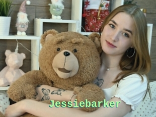 Jessiebarker