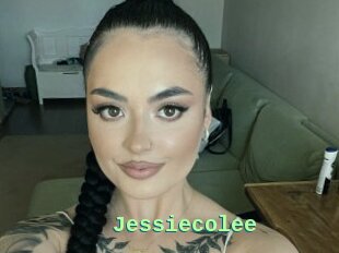 Jessiecolee