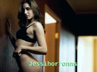 Jessihorronns
