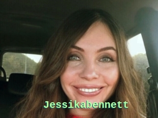 Jessikabennett