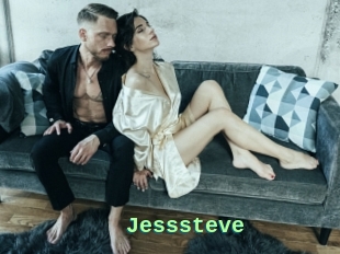 Jesssteve