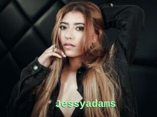 Jessyadams