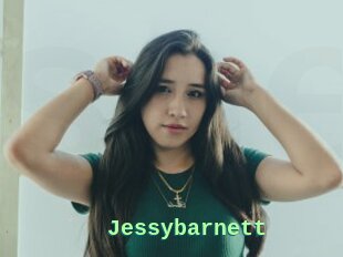 Jessybarnett