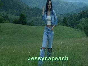 Jessycapeach