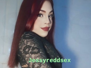 Jessyreddsex