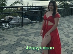Jessyroman