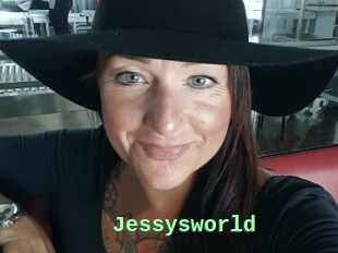 Jessysworld